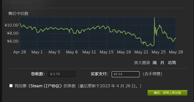 黑神话悟空怎么买更便宜 黑神话悟空七折购买教程[多图]图片15